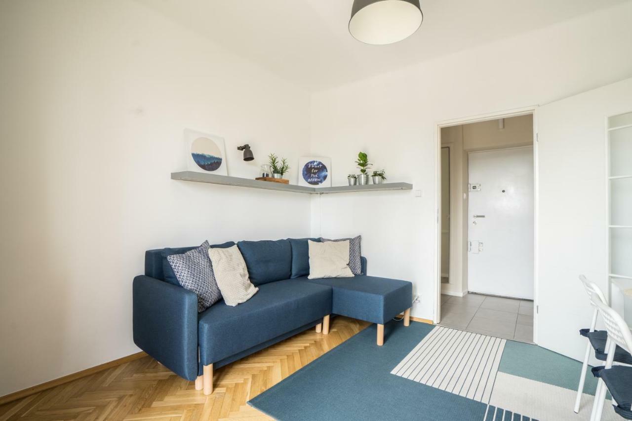 ★Bright, Spacious Apartment|Palace Of Culture View★ Warszawa Zewnętrze zdjęcie