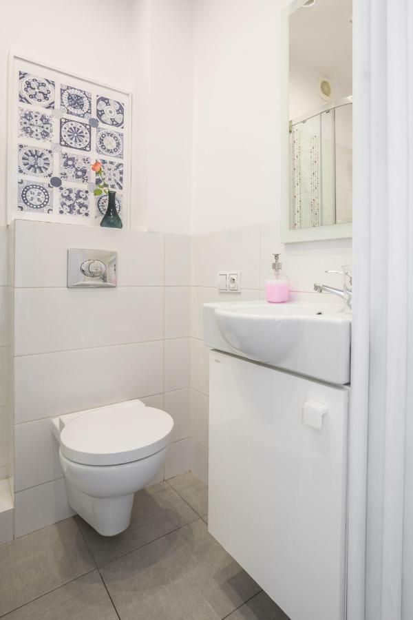 ★Bright, Spacious Apartment|Palace Of Culture View★ Warszawa Zewnętrze zdjęcie